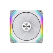 LIAN LI UNI Fan SL140 White 2pk + controller