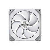 LIAN LI UNI Fan SL140 White 2pk + controller