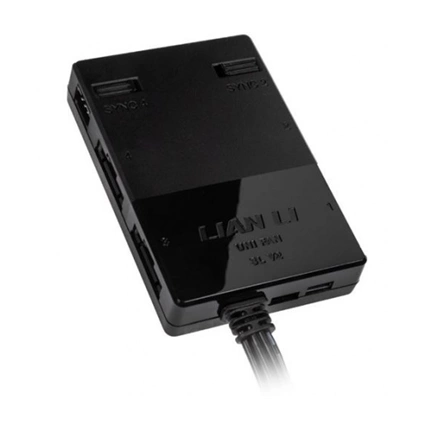 LIAN LI UNI HUB – SLV2 L-Connect 3 Controller