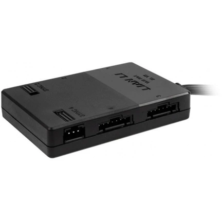 LIAN LI UNI HUB – SLV2 L-Connect 3 Controller