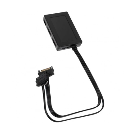 LIAN LI UNI HUB – SLV2 L-Connect 3 Controller