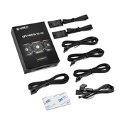 LIAN LI UNI HUB – SLV2 L-Connect 3 Controller