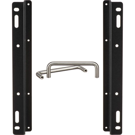LIBEC Rackmount Brackets for Q18 Monitor