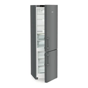 LIEBHERR CBNdgc 5733 plus BioFresh NoFrost, alulfagyasztós hűtő