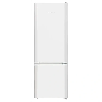LIEBHERR CUe281-26 alulfagysztós hűtőszekrény