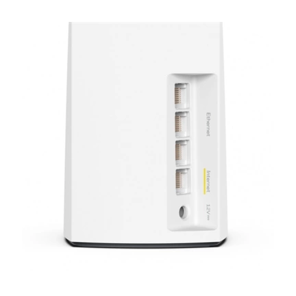 LINKSYS Atlas Pro 6: Dual-Band Mesh WiFi 6 System, 2-Pack