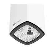 LINKSYS Atlas Pro 6: Dual-Band Mesh WiFi 6 System, 2-Pack