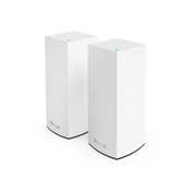 LINKSYS Atlas Pro 6: Dual-Band Mesh WiFi 6 System, 2-Pack