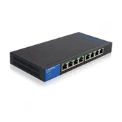 LINKSYS Gigabit Switch 8-port LGS108