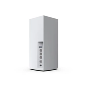 LINKSYS Velop Whole Home Intelligent Mesh WiFi 6 (AX4200) System, Tri-Band, 2-pack