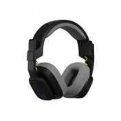 LOGITECH Astro A10 Gen 2 Headset for PS/PC - Black