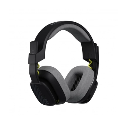 LOGITECH Astro A10 Gen 2 Headset for PS/PC - Black