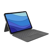 LOGITECH Combo Touch - 11” iPad Pro 4. gen. oxford