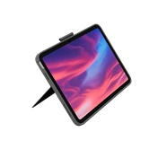 LOGITECH Combo Touch - iPad 10. gen. oxfordi szürke -  UK