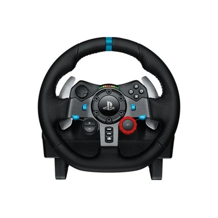 LOGITECH G-29 Driving Force Racing wheel