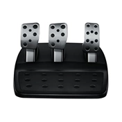 LOGITECH G-29 Driving Force Racing wheel