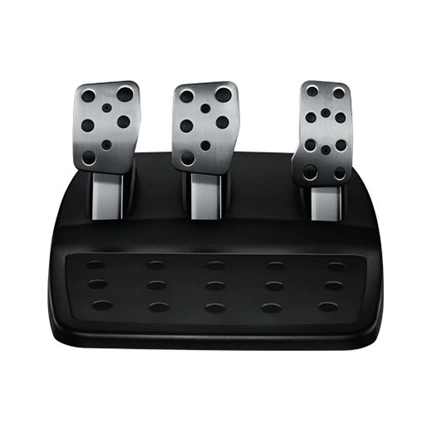 LOGITECH G-29 Driving Force Racing wheel