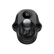 LOGITECH G-29 és G920 Driving Force Racing wheels kormányokhoz váltókar