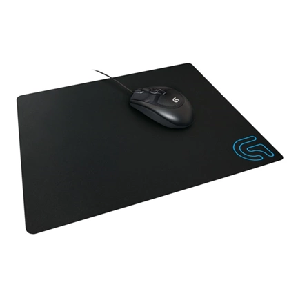 LOGITECH G240 Cloth egérpad