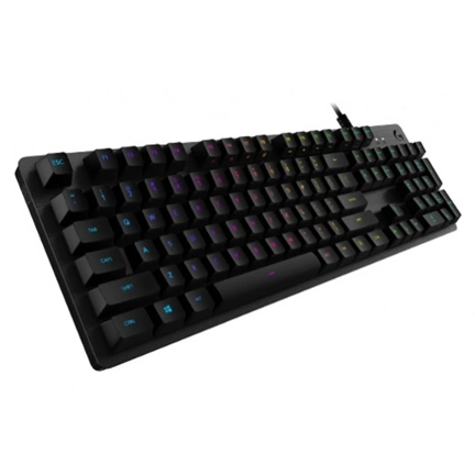 LOGITECH G512 Carbon GX Brown CARBON (US)