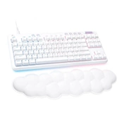 LOGITECH G713 Aurora - Linear - White - UK