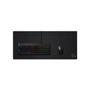 LOGITECH G840 XL fekete
