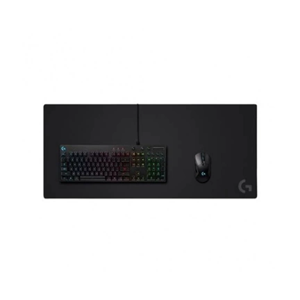 LOGITECH G840 XL fekete