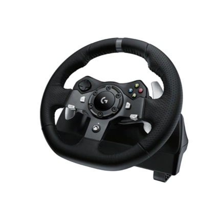 LOGITECH G920 Driving Force