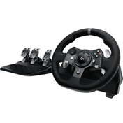 LOGITECH G920 Driving Force