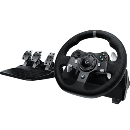 LOGITECH G920 Driving Force