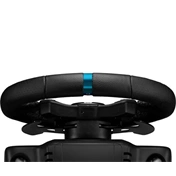 LOGITECH G923 TrueForce Racing wheel Xbox One, PC, PS4