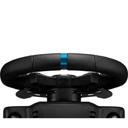 LOGITECH G923 TrueForce Racing wheel Xbox One, PC, PS4