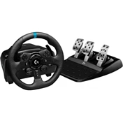 LOGITECH G923 TrueForce Racing wheel Xbox One, PC, PS4