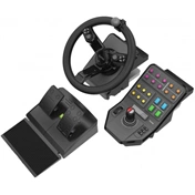 LOGITECH G SAITEK Farming Simulator Controller USB/PC