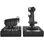 LOGITECH G SAITEK PRO Flight X56 Rhino