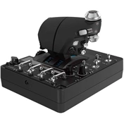LOGITECH G SAITEK PRO Flight X56 Rhino