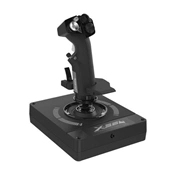 LOGITECH G SAITEK PRO Flight X56 Rhino