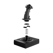 LOGITECH G SAITEK PRO Flight X56 Rhino