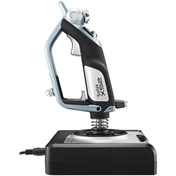 LOGITECH G SAITEK X52 Flight Control System