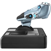LOGITECH G SAITEK X52 Flight Control System