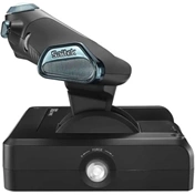 LOGITECH G SAITEK X52 Flight Control System