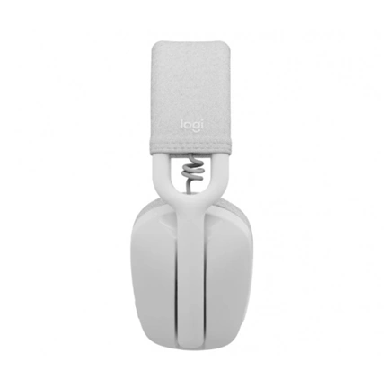 LOGITECH Headset Zone Vibe 100 piszkosfehér