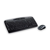 LOGITECH KEYBOARD Wireless MK330 US