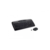 LOGITECH KEYBOARD Wireless MK330 US
