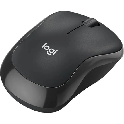LOGITECH M240 Silent Bluetooth Mouse - Graphite LOGITECH M240 Silent Bluetooth Mouse - Graphite
