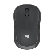 LOGITECH M240 Silent Bluetooth Mouse - Graphite LOGITECH M240 Silent Bluetooth Mouse - Graphite