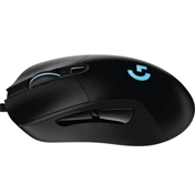 LOGITECH MOUSE G403 HERO fekete