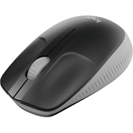 LOGITECH MOUSE M190 Wireless középszürke LOGITECH MOUSE M190 Wireless középszürke