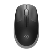 LOGITECH MOUSE M190 Wireless középszürke LOGITECH MOUSE M190 Wireless középszürke