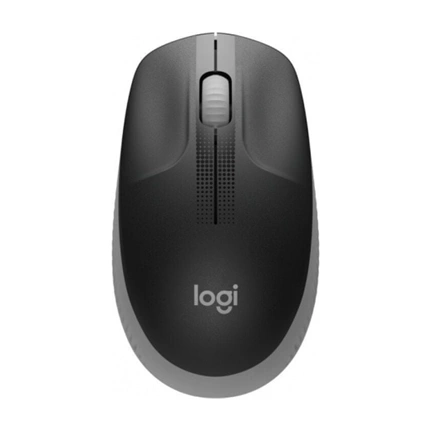 LOGITECH MOUSE M190 Wireless középszürke LOGITECH MOUSE M190 Wireless középszürke